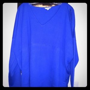 Plus size beautiful top 2x